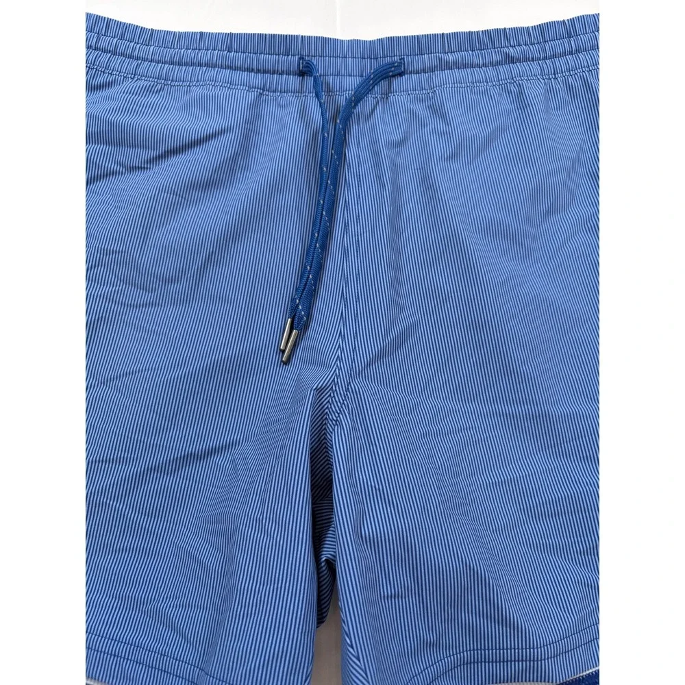 Quince swim shorts