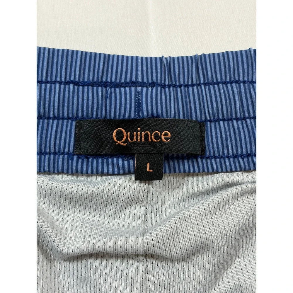 Quince swim shorts