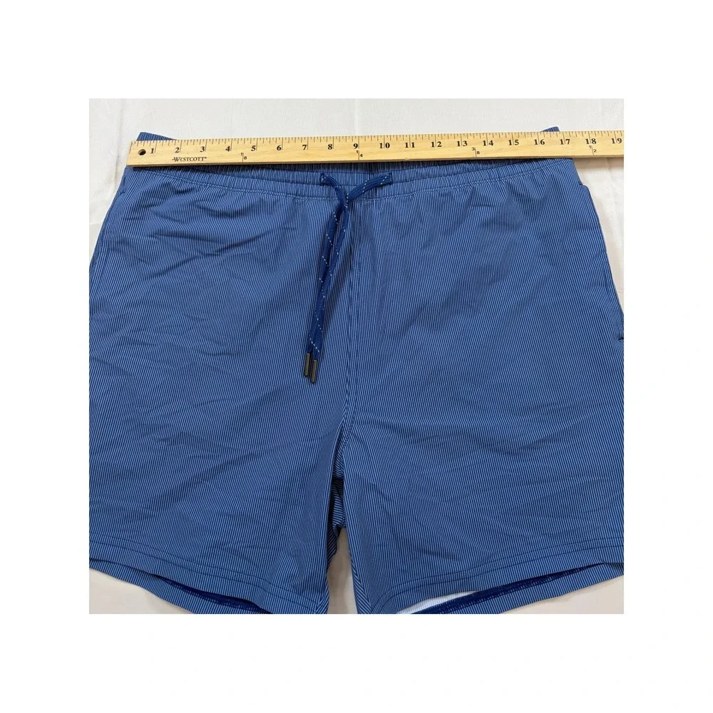 Quince swim shorts