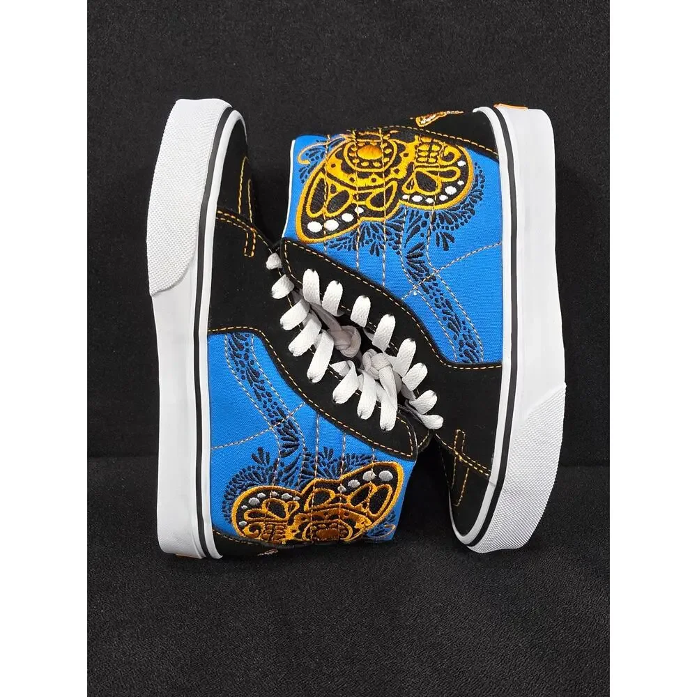 Vans brand new