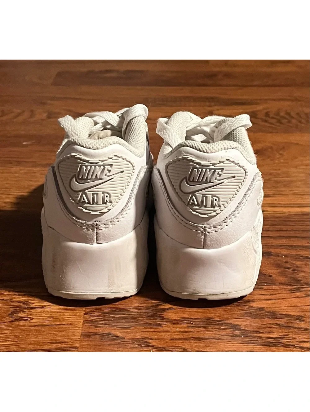 Nike 10 these