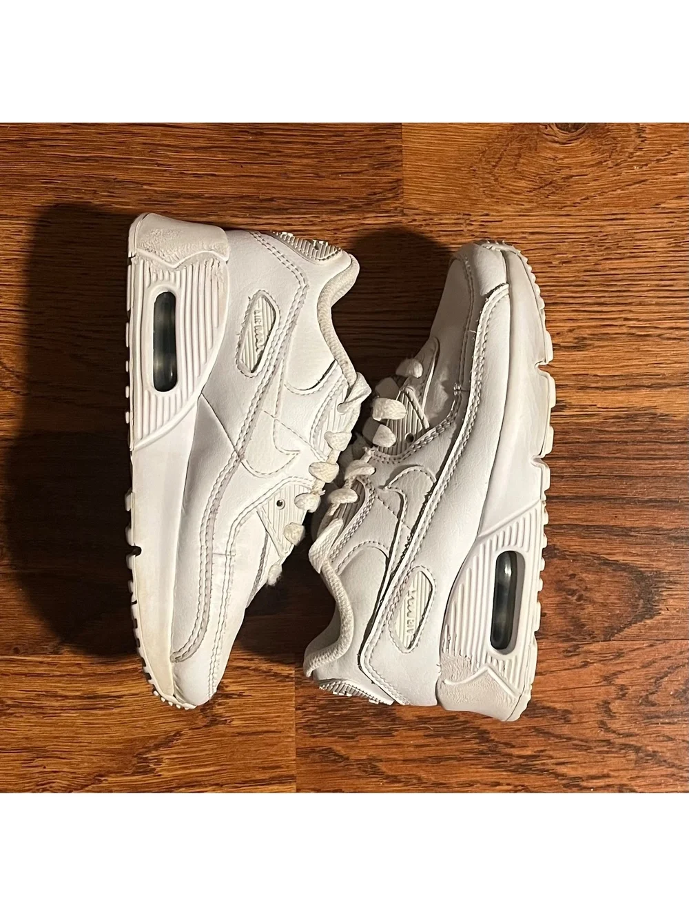Nike 10 these