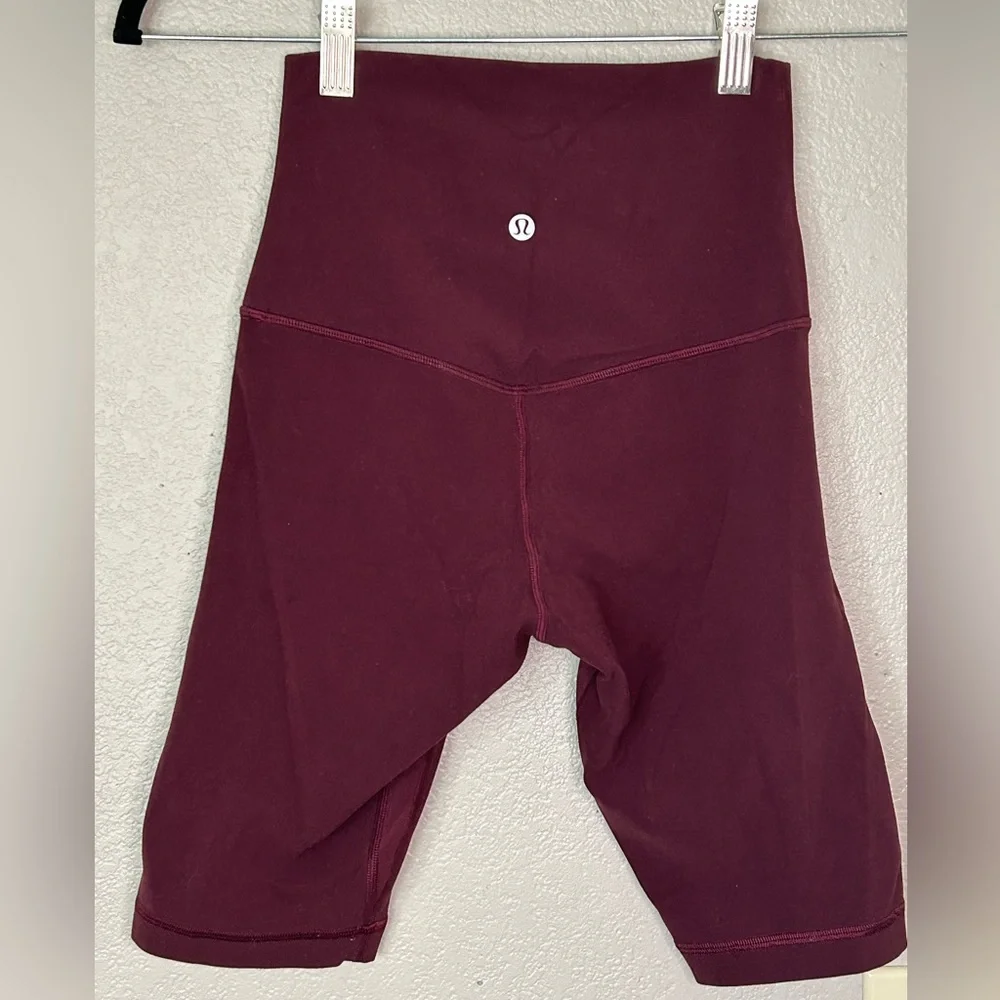 lululemon athletica good pre