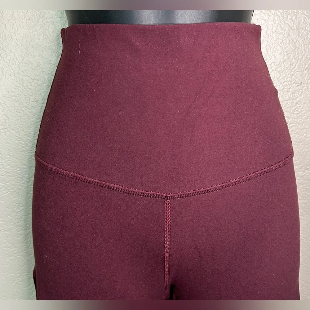 lululemon athletica good pre