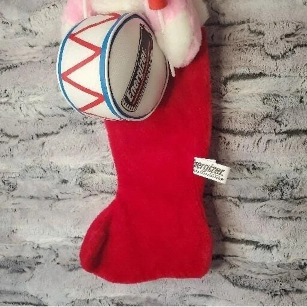 Energizer vintage bunny