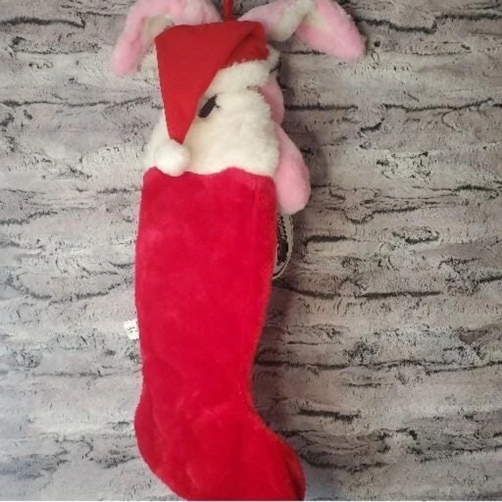 Energizer vintage bunny