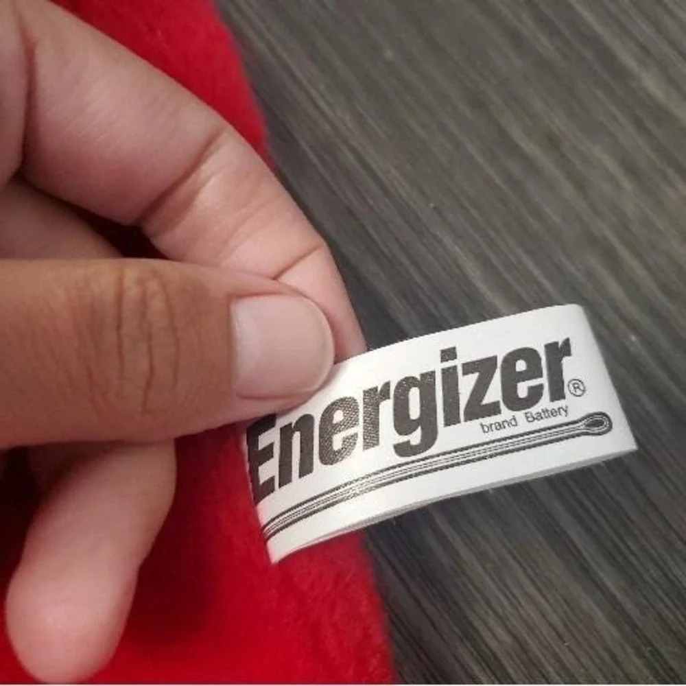 Energizer vintage bunny