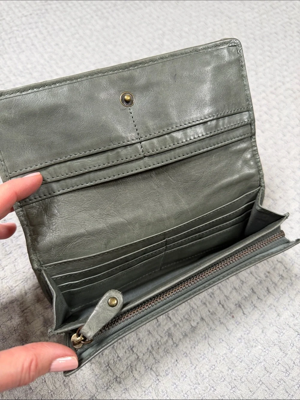 Vintage Leather vintage leather