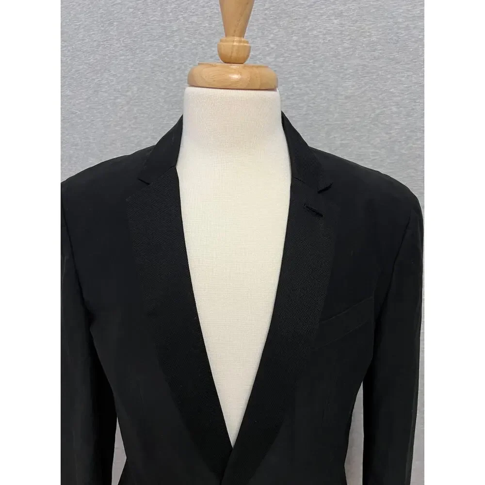 Armani Exchange this armani