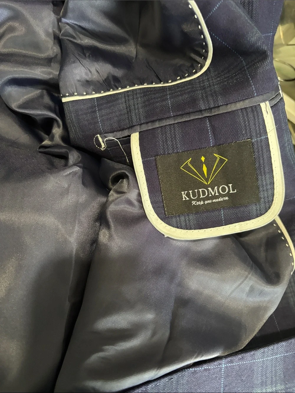 Kudmol classic single