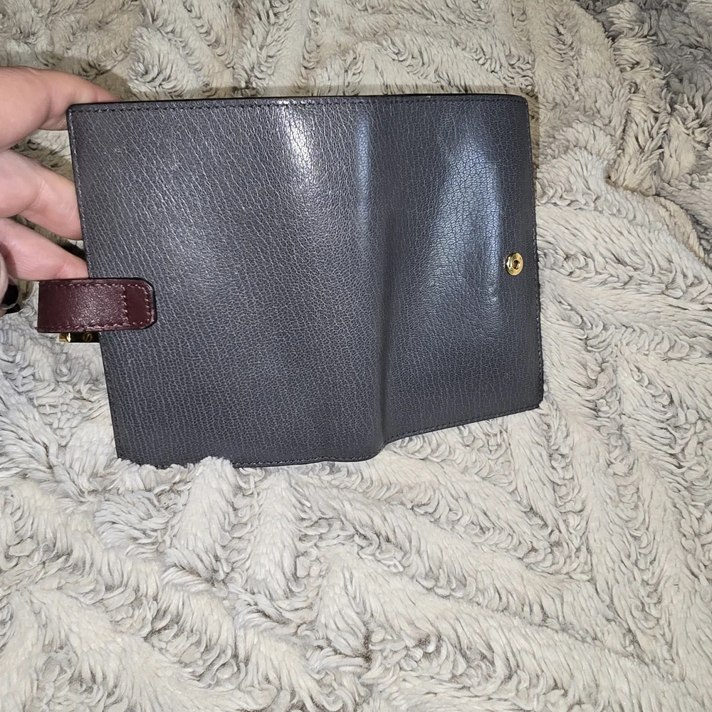 Givenchy sleek black