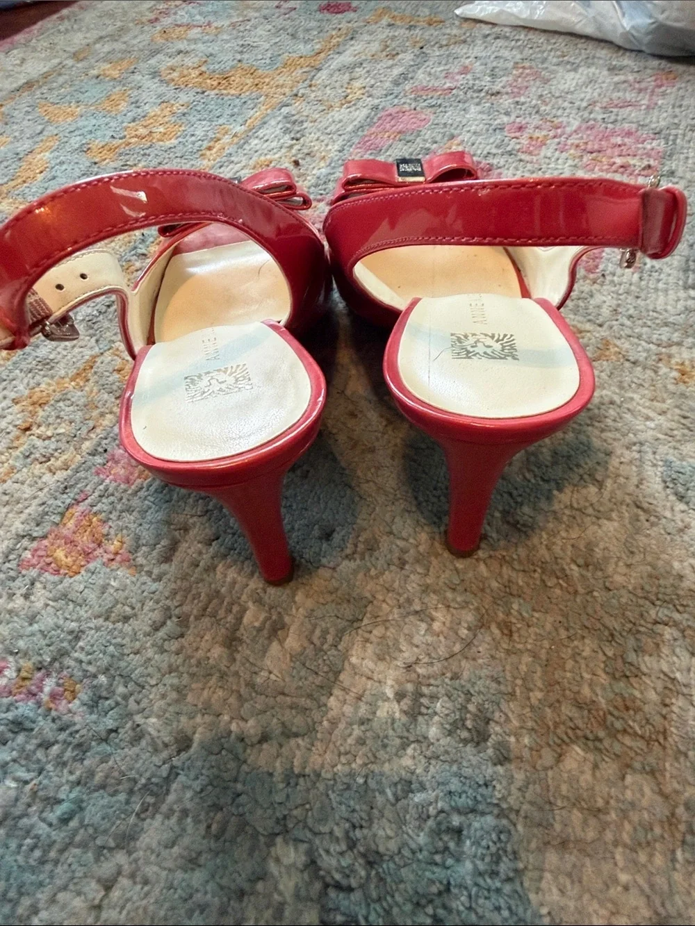 Anne Klein stiletto 16