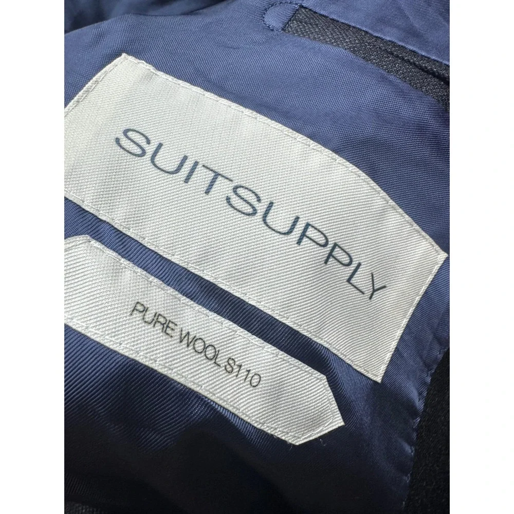 Suitsupply reda napoli