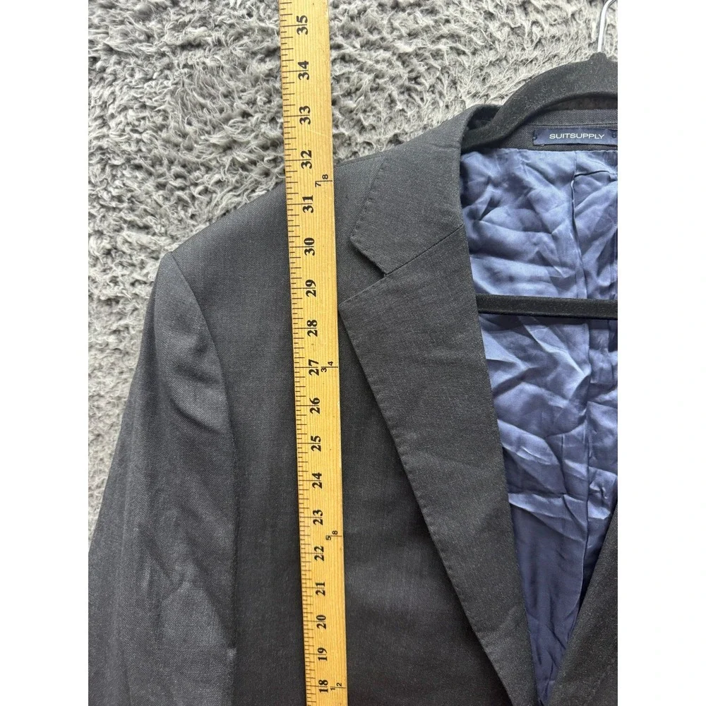 Suitsupply reda napoli