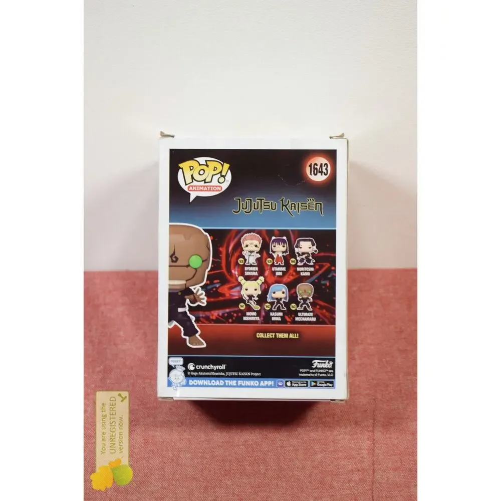 N/A funko pop