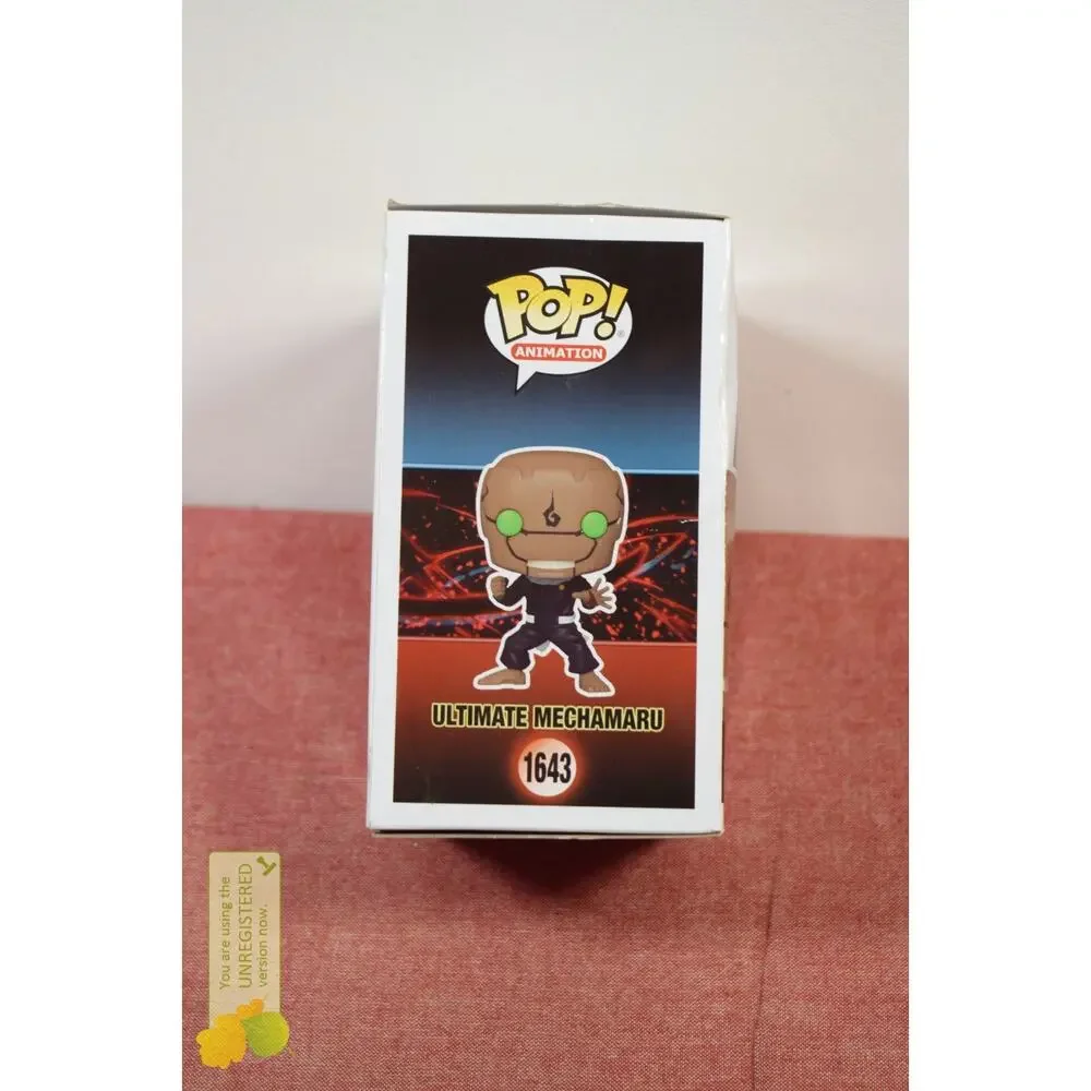 N/A funko pop
