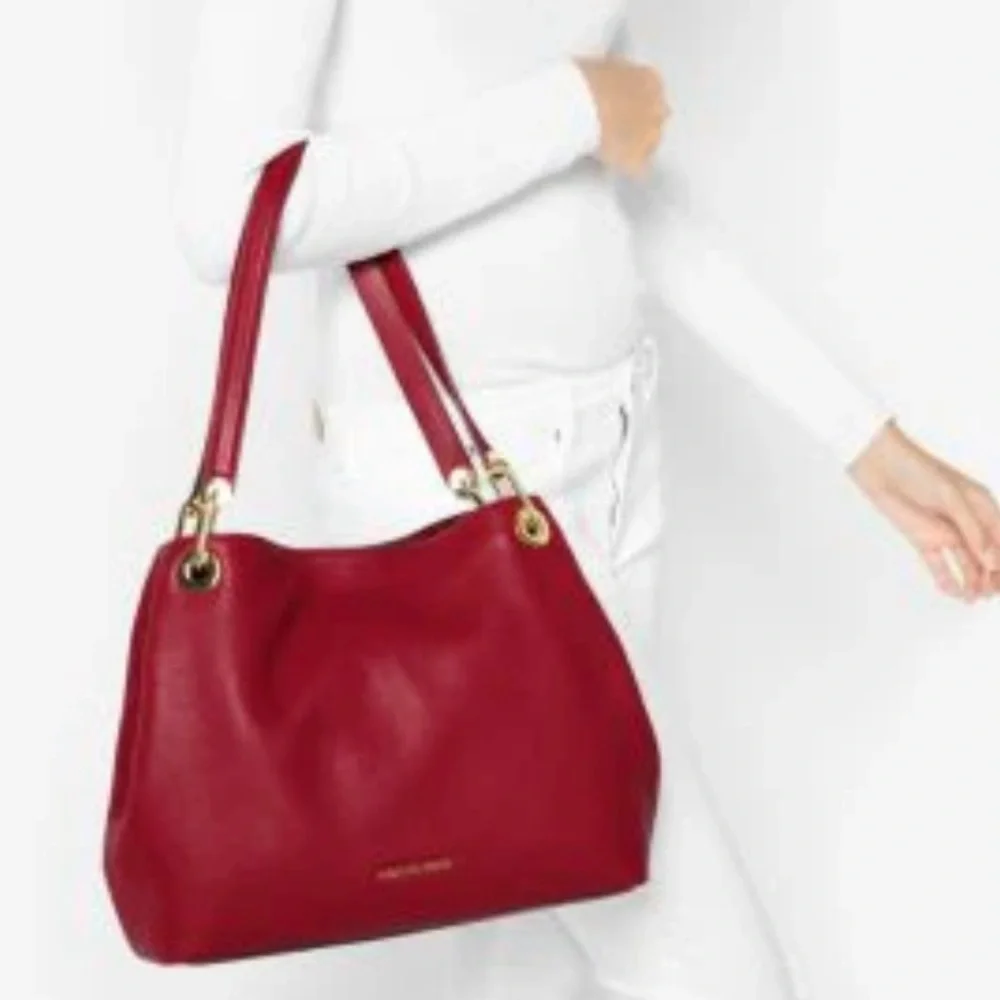 Michael Kors crafted luxurious