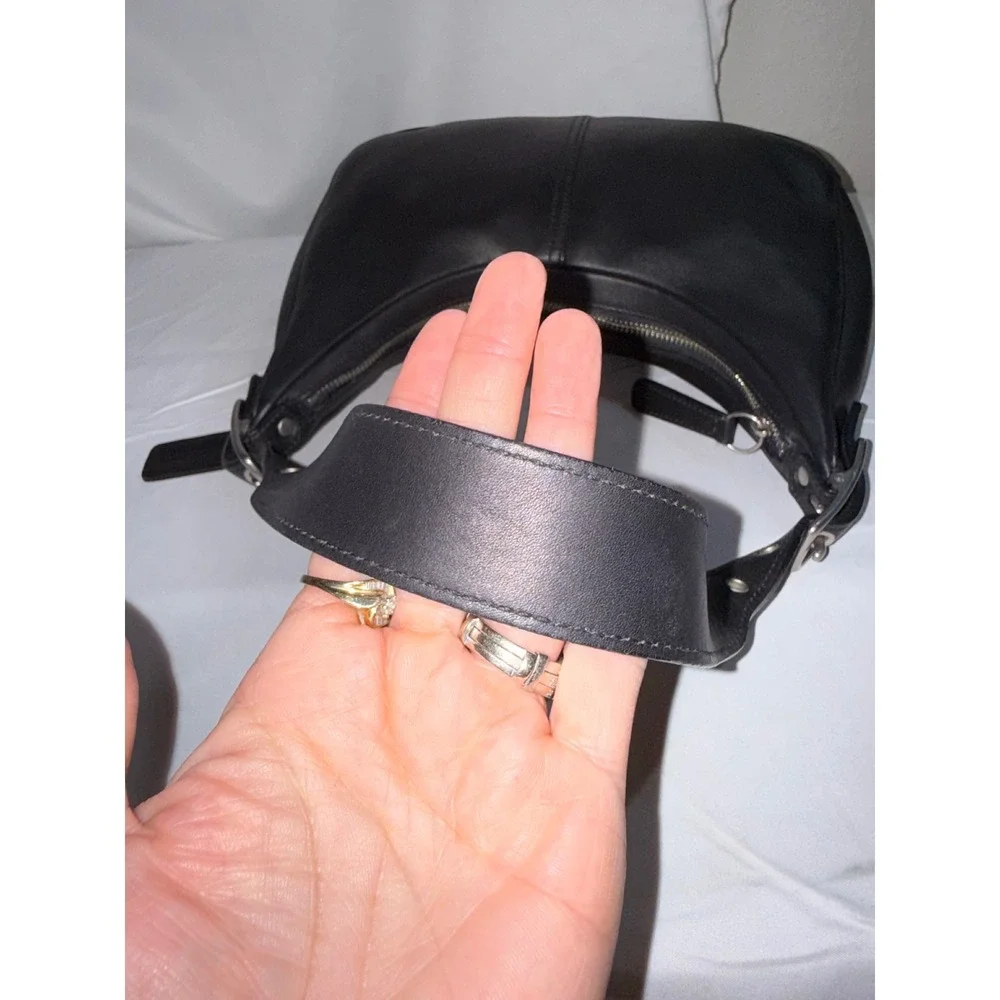 Coach classic hobo