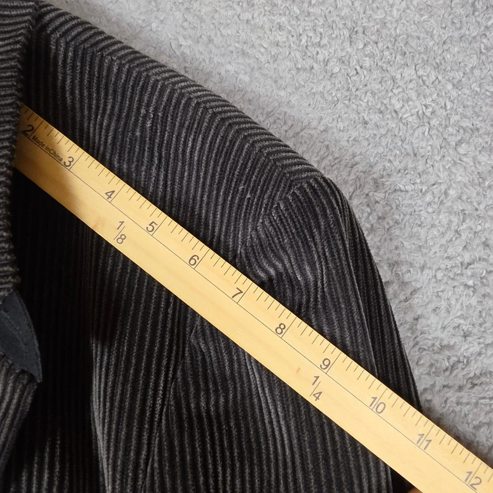 Barrington measurements shoulder