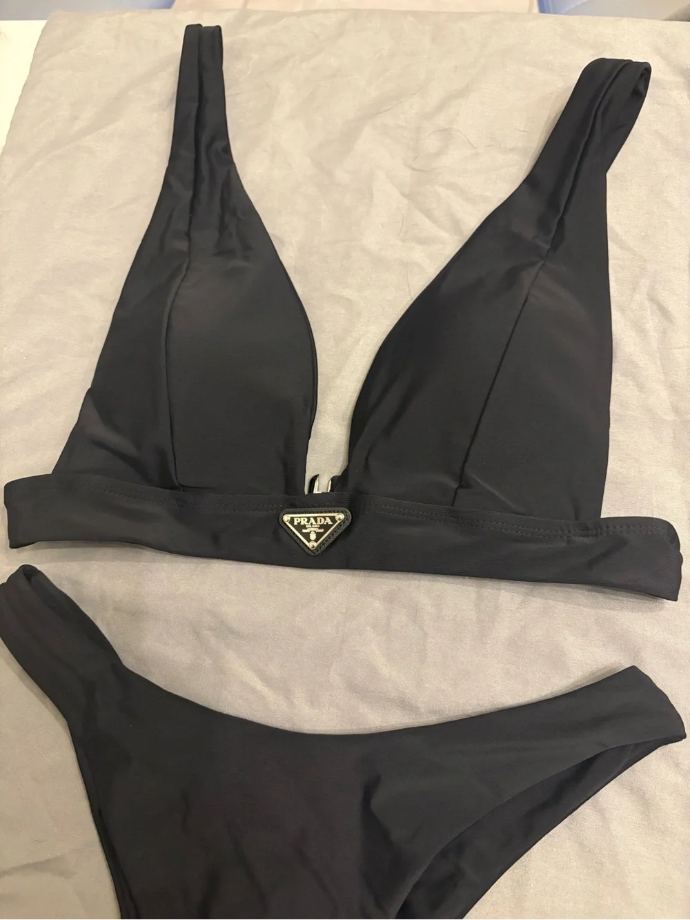 Prada two piece