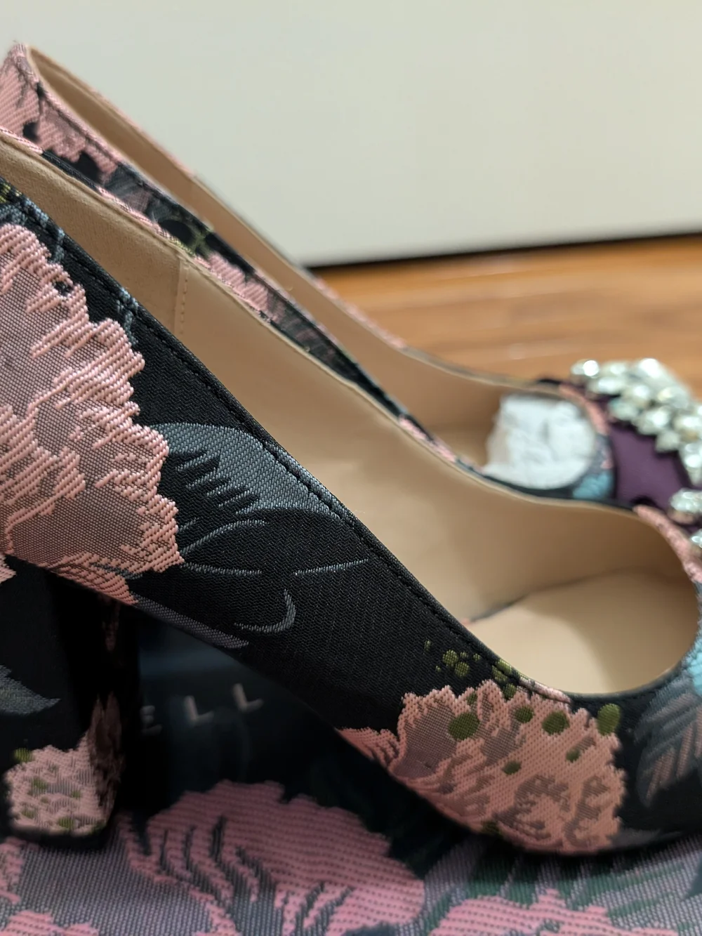 Kelly & Katie Women Shoes