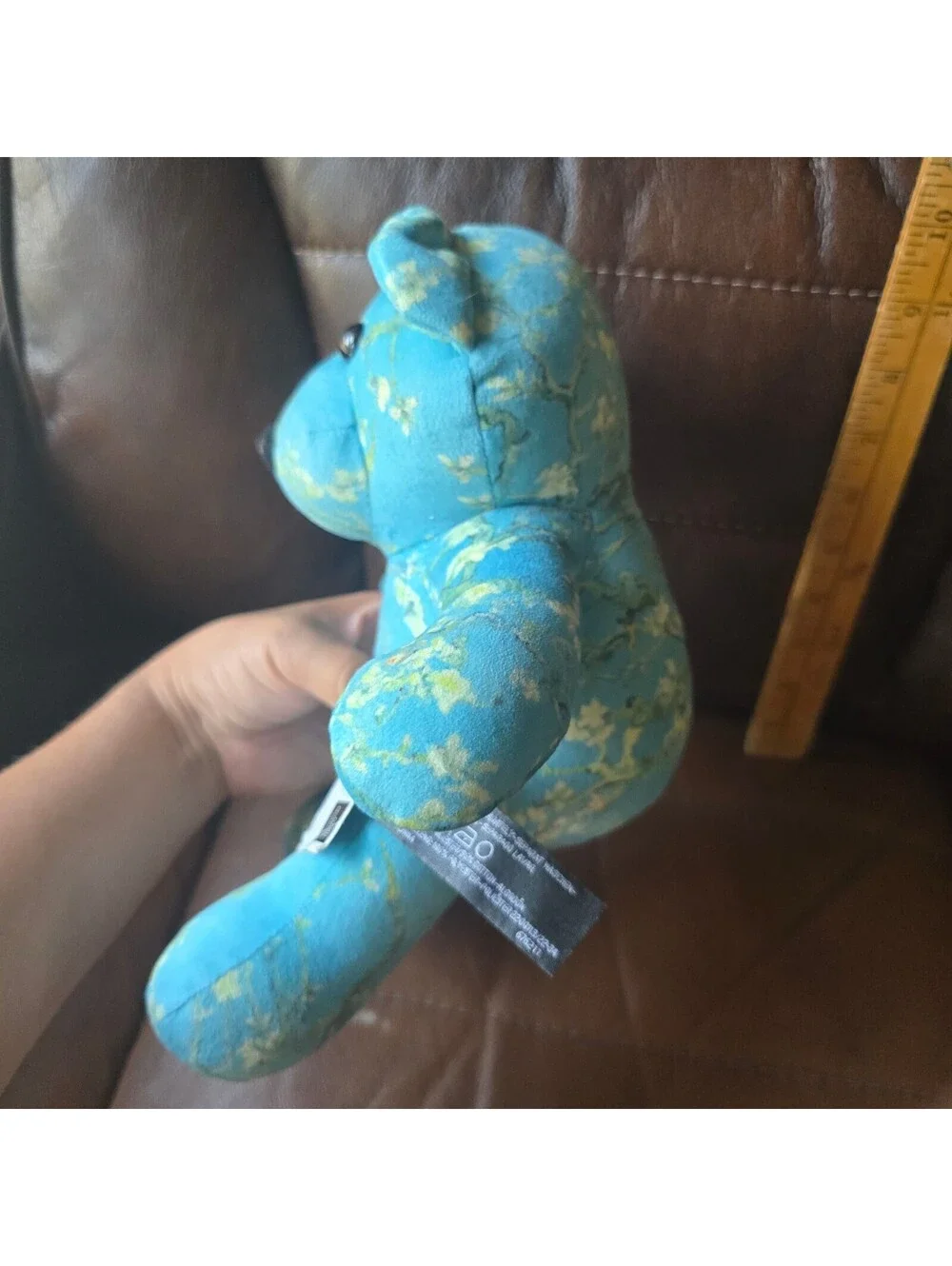 N/A van gogh