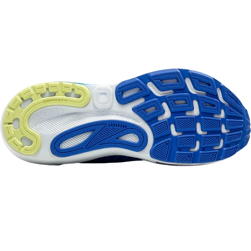 Brooks mens size