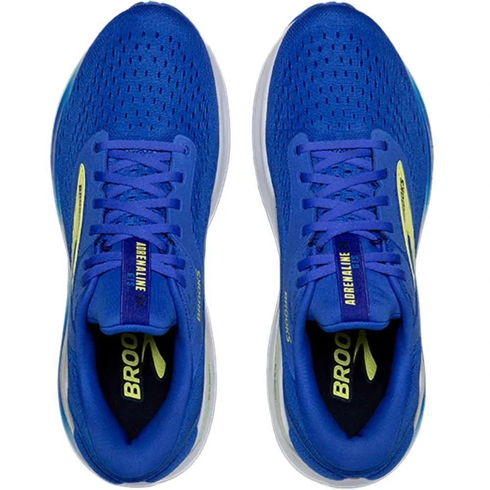 Brooks mens size