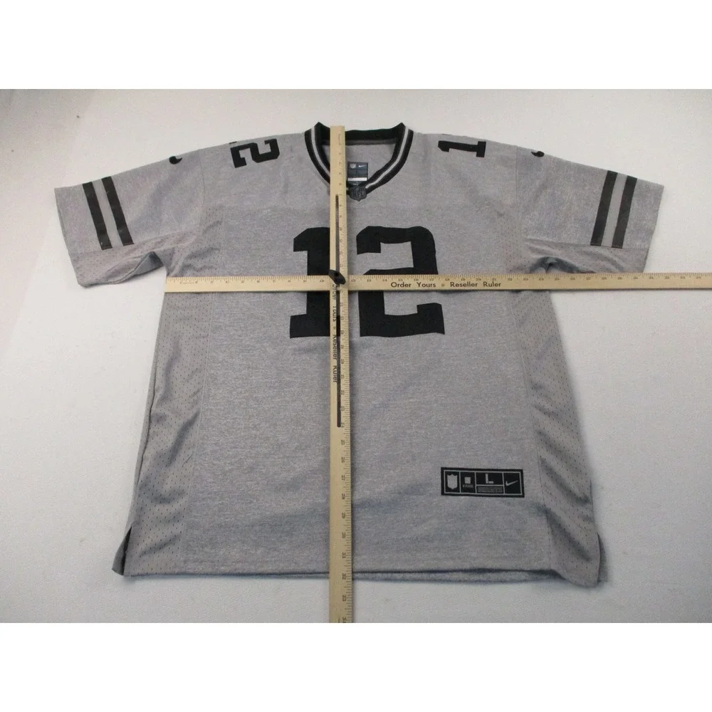 Nike nfl field