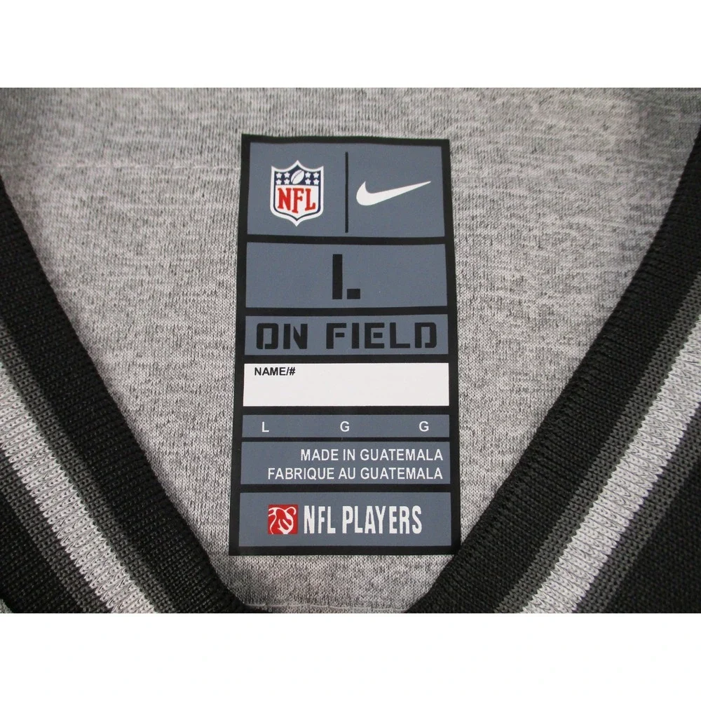 Nike nfl field