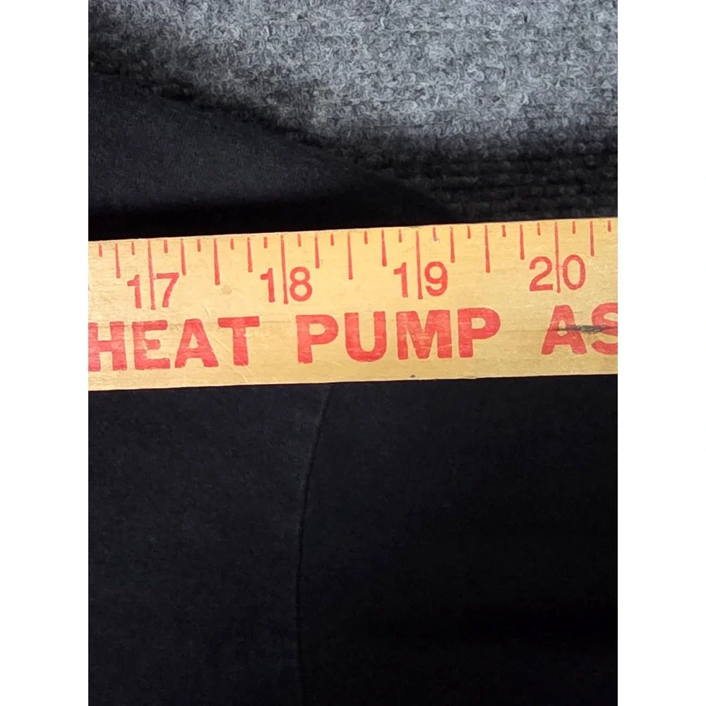 Nike Tee Black XL TIE Truck Graphic‎ Short Sleeve Mens Top