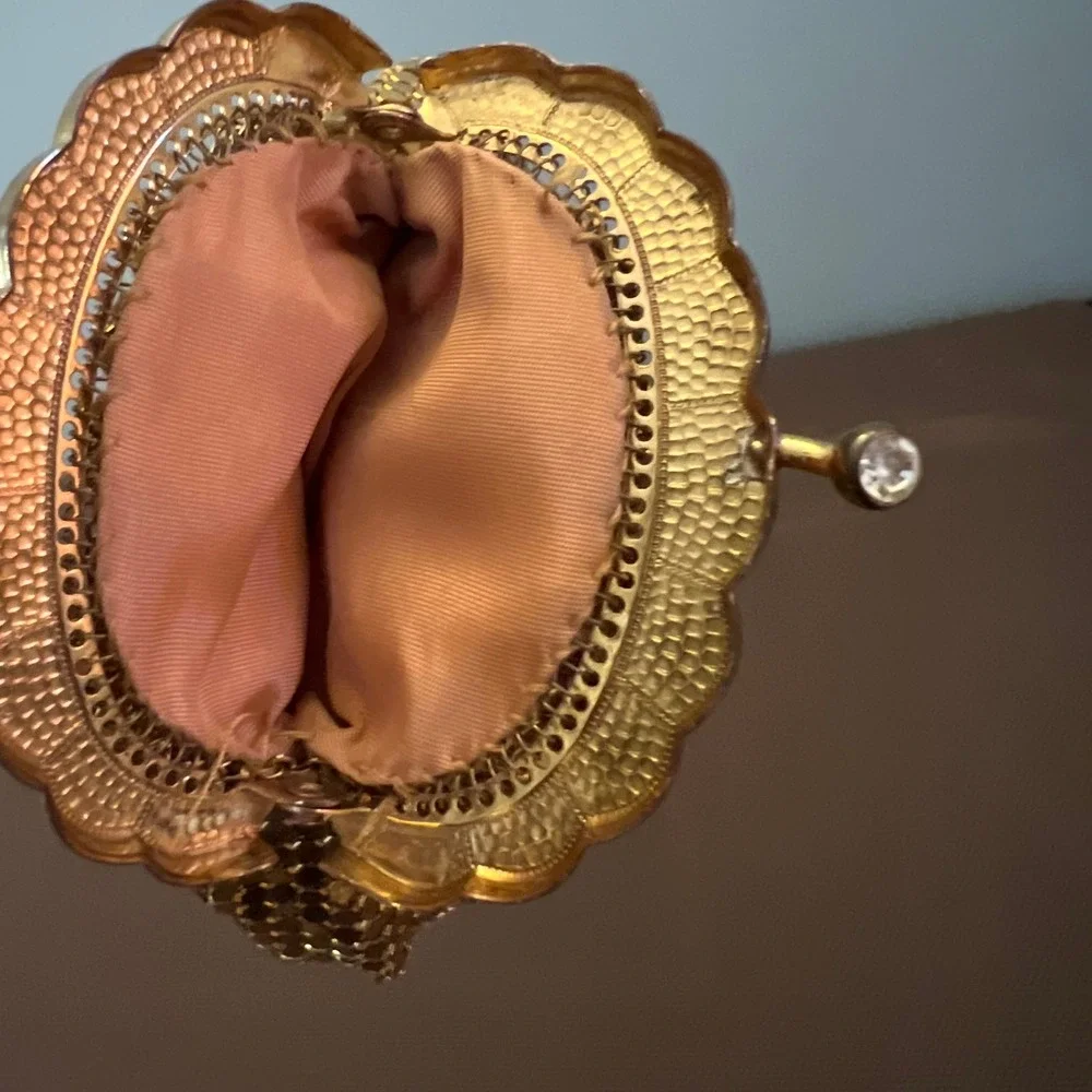 Jorelle vintage bags