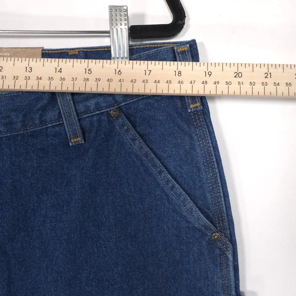 Carhartt double front