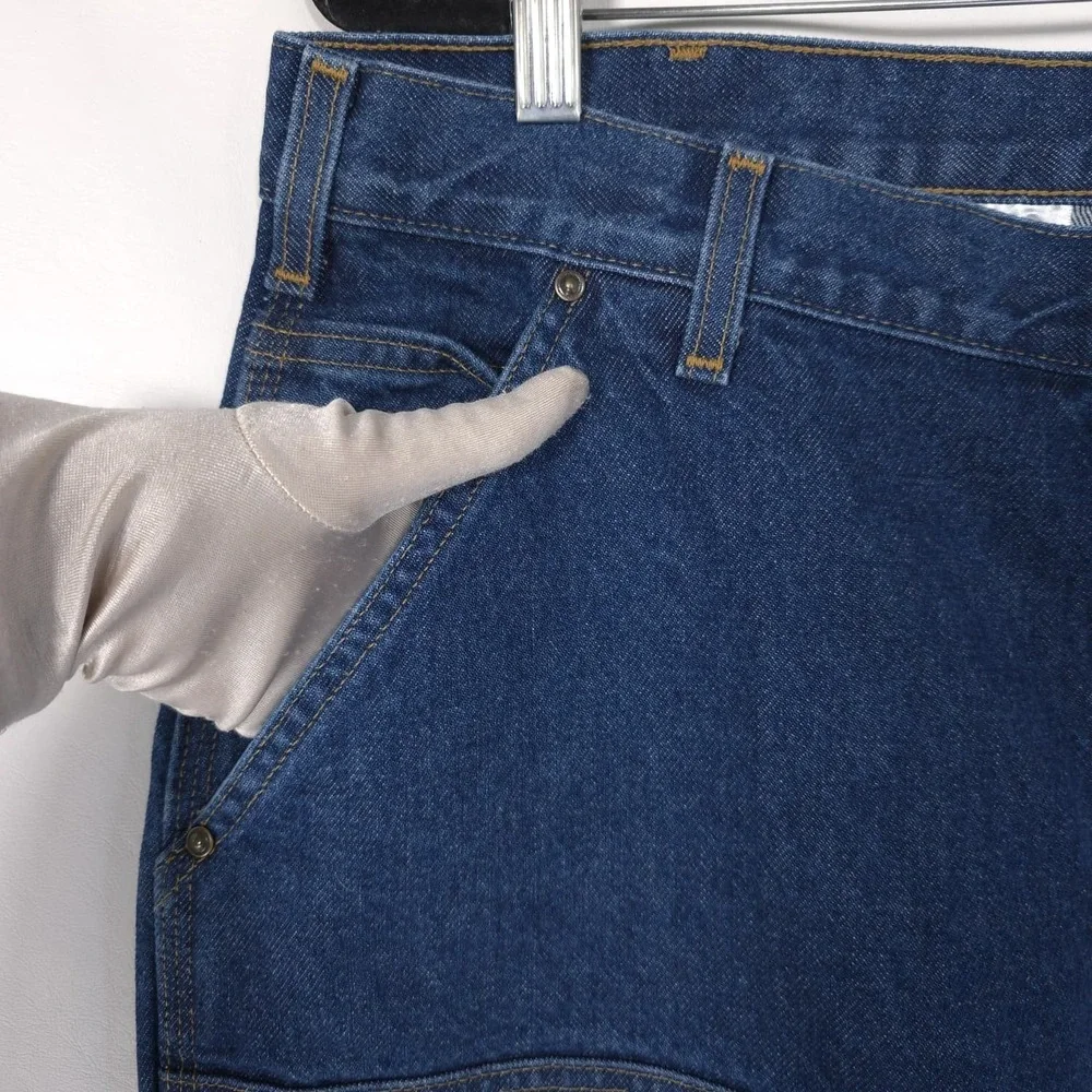 Carhartt double front