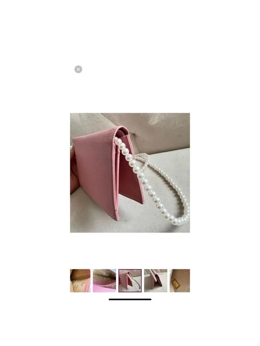 Chanel excellent used