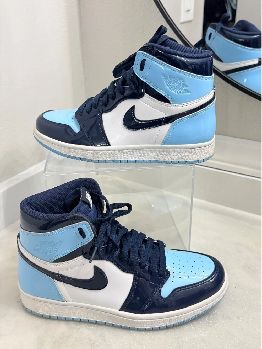 Nike women’s size