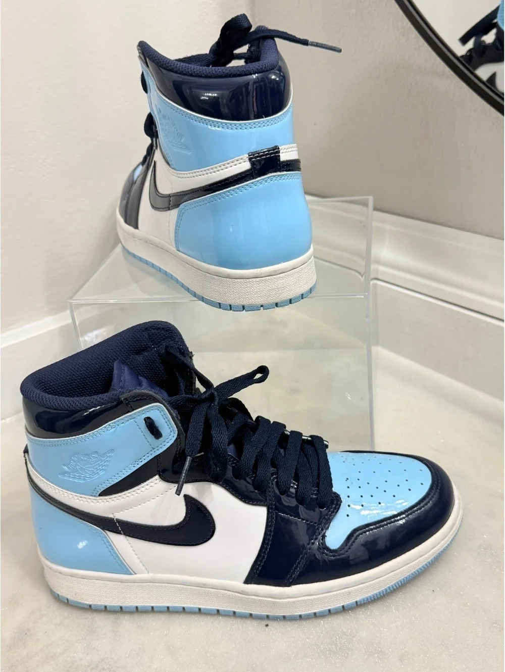 Nike women’s size