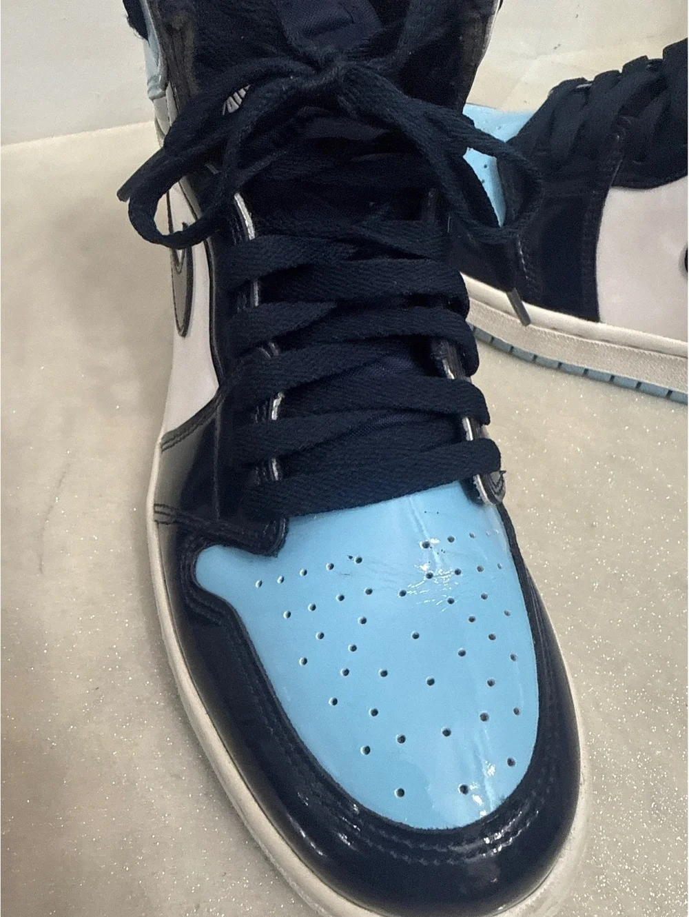 Nike women’s size