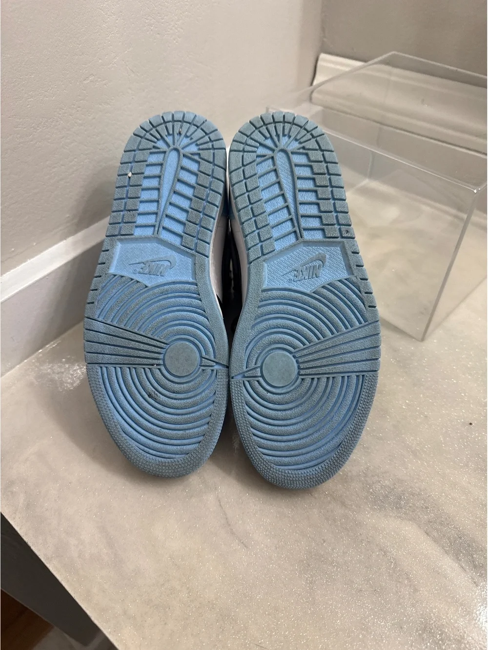 Nike women’s size