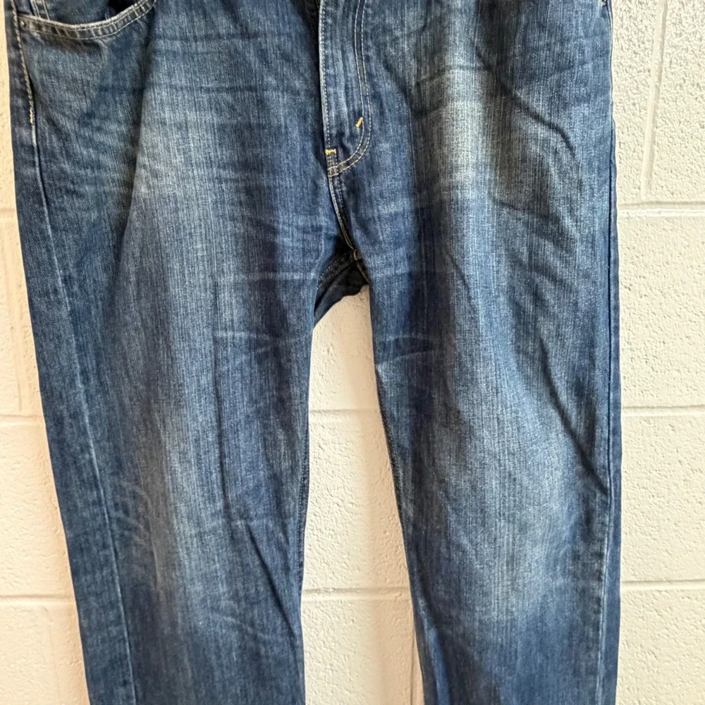 Levis levi 505