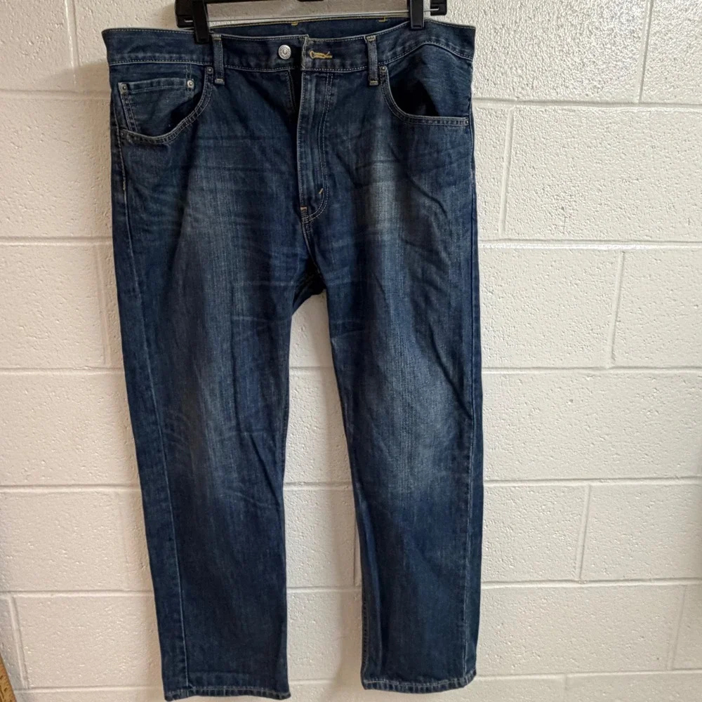 Levis levi 505