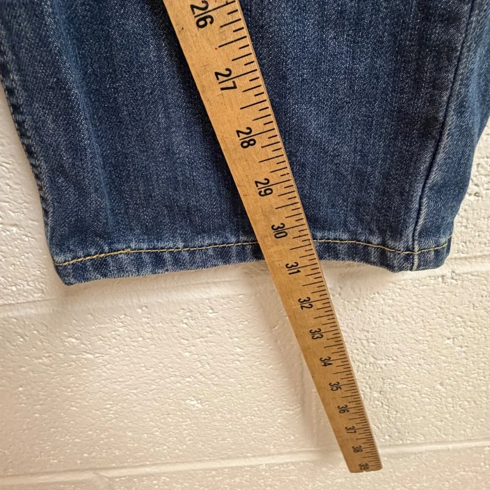 Levis levi 505