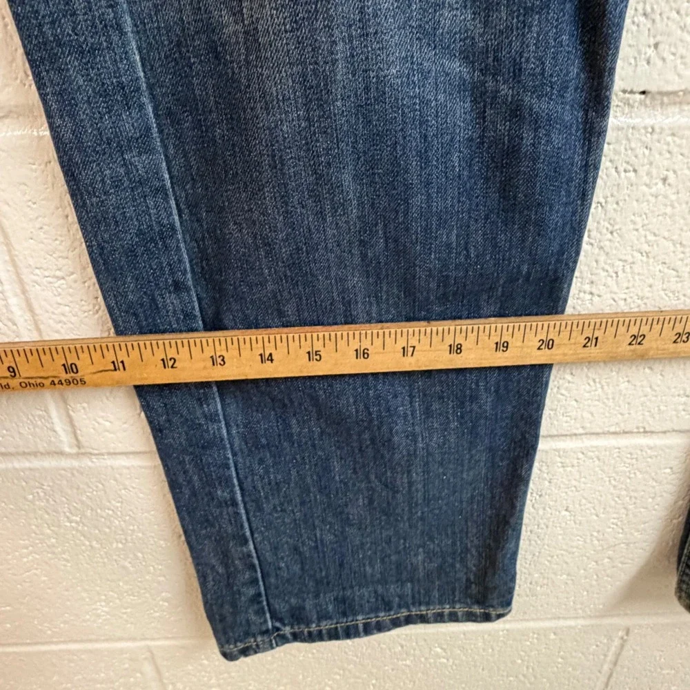 Levis levi 505