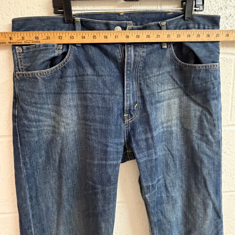 Levis levi 505