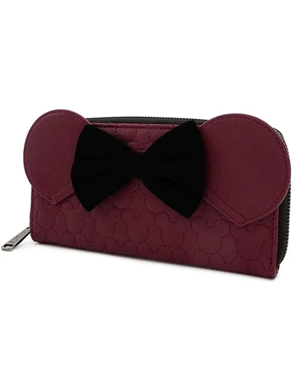 N/A wallet velvet