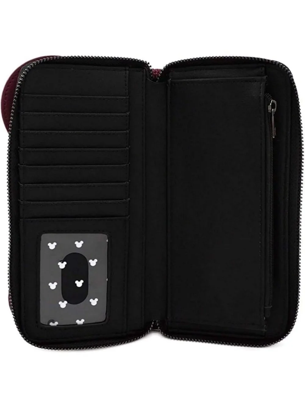 N/A details leather mouse