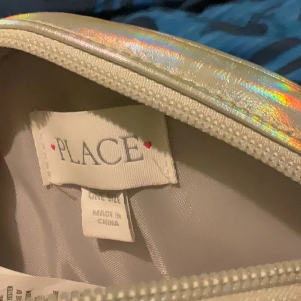 The Childrens Place add sparkle