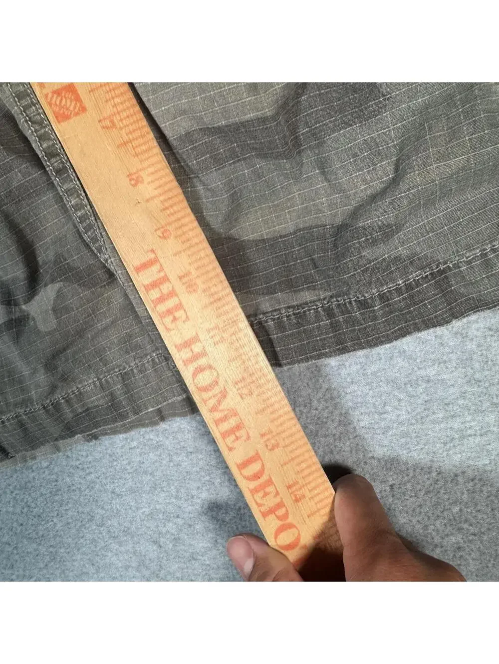 N/A 33 waist