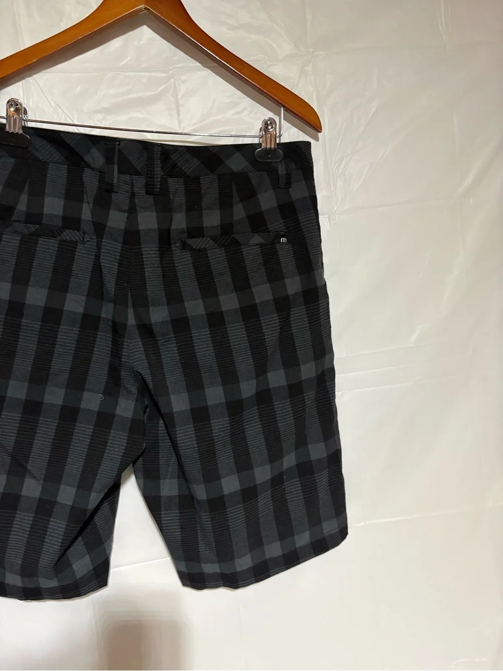 Travis Mathew modern flat