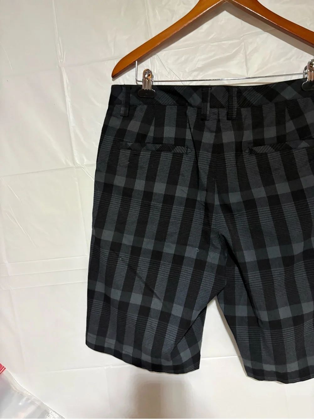Travis Mathew modern flat